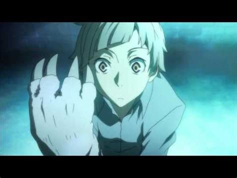 Things get a bit funny though, just for one of them. . Bungou stray dogs tickle